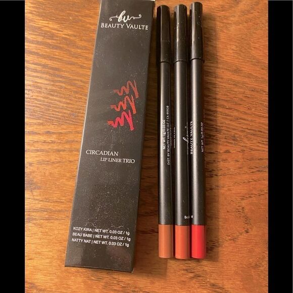 BEAUTY Vaulte lip liner - Picture 1 of 2